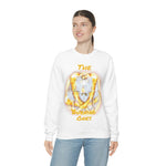 The Burning Ones Crewneck Sweatshirt