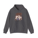 Breaking Chains Hoodie