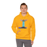 Lighthouse Hooded Hoodie