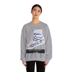 Deuteronomy 11:24  Sweatshirt