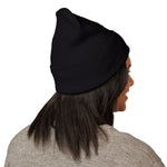 Black Robe Regiment Beanie