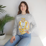 The Burning Ones Crewneck Sweatshirt