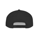 Black Robe Regiment hat