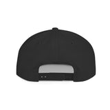 Black Robe Regiment hat