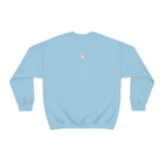 The Burning Ones Crewneck Sweatshirt