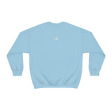 The Burning Ones Crewneck Sweatshirt