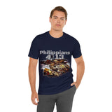 Philippians 4:13 T-shirt