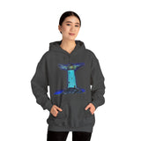 Lighthouse Hooded Hoodie