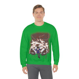 Breaking Chains Heavy Blend™ Crewneck Sweatshirt