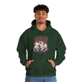 Breaking Chains Hoodie