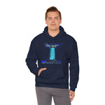 Lighthouse Hooded Hoodie