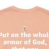 Armor of God