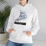 Deuteronomy 11:24 Hoodie