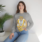 The Burning Ones Crewneck Sweatshirt