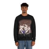 Breaking Chains Heavy Blend™ Crewneck Sweatshirt