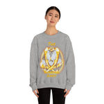 The Burning Ones Crewneck Sweatshirt