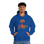 Rooted Hoodie