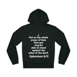 Armor of God Hoodie