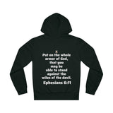 Armor of God Hoodie