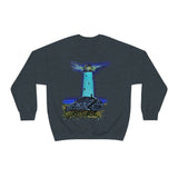 Lighthouse Crewneck Sweatshirt