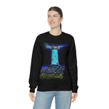 Lighthouse Crewneck Sweatshirt