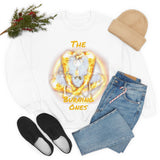 The Burning Ones Crewneck Sweatshirt