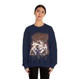 Breaking Chains Heavy Blend™ Crewneck Sweatshirt