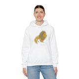 Lion and the Lamb Hoodie