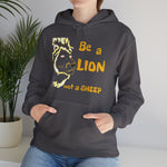 Be a Lion Hoodie