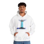 Lighthouse Hooded Hoodie