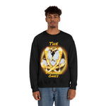 The Burning Ones Crewneck Sweatshirt