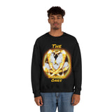 The Burning Ones Crewneck Sweatshirt