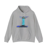 Lighthouse Hooded Hoodie