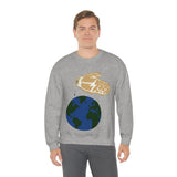 Sacrificial Love Heavy Blend™ Crewneck Sweatshirt