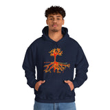 Rooted Hoodie