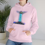 Lighthouse Hooded Hoodie