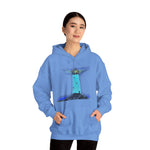 Lighthouse Hooded Hoodie