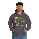 Be a Lion Hoodie