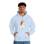 King Jesus Hoodie