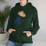 Sacrificial Love Hoodie