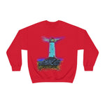 Lighthouse Crewneck Sweatshirt