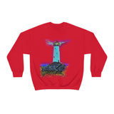 Lighthouse Crewneck Sweatshirt