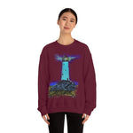 Lighthouse Crewneck Sweatshirt