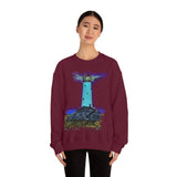 Lighthouse Crewneck Sweatshirt