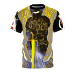 Armor of God full color tee