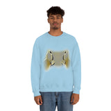 Made in the Secret Place Crewneck Sweatshirt