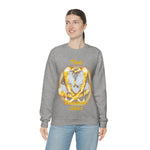 The Burning Ones Crewneck Sweatshirt