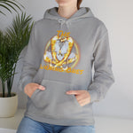 The Burning Ones Hoodie