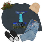 Lighthouse Crewneck Sweatshirt