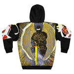 Armor of God Full Color Hoodie